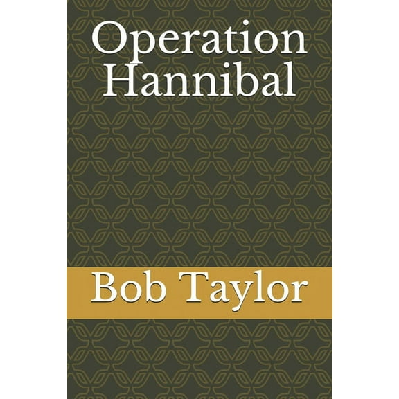 Operation Hannibal (Paperback)