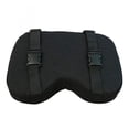 thumbnail image 1 of Cojín de asiento para máquina de remo portátil, suministros para remeros, transpirable, duradero, lavable, no cojín de asiento para Zulema Cojín para máquina de remo, 1 of 8