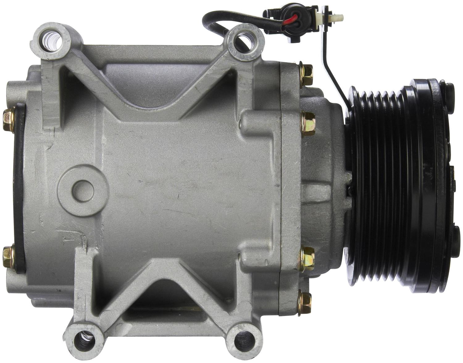Spectra Premium 0610170 Air Conditioning Compressor - HVAC