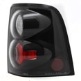 thumbnail image 6 of ALTEZZA TAIL LIGHT BLACK Made for and Compatible with 02-05 FORD EXPLORER, 6 of 10