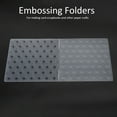 thumbnail image 3 of Scrapbooking Supplies, Easy To Use Scrapbooking Stickers, Wear Resistance Durable For Paper Crafts Embossing Machines Paper Cards For Making Card Scrapbooks, 3 of 8