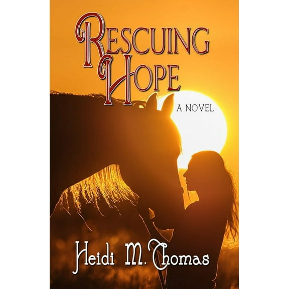 Rescuing Hope, (Paperback)