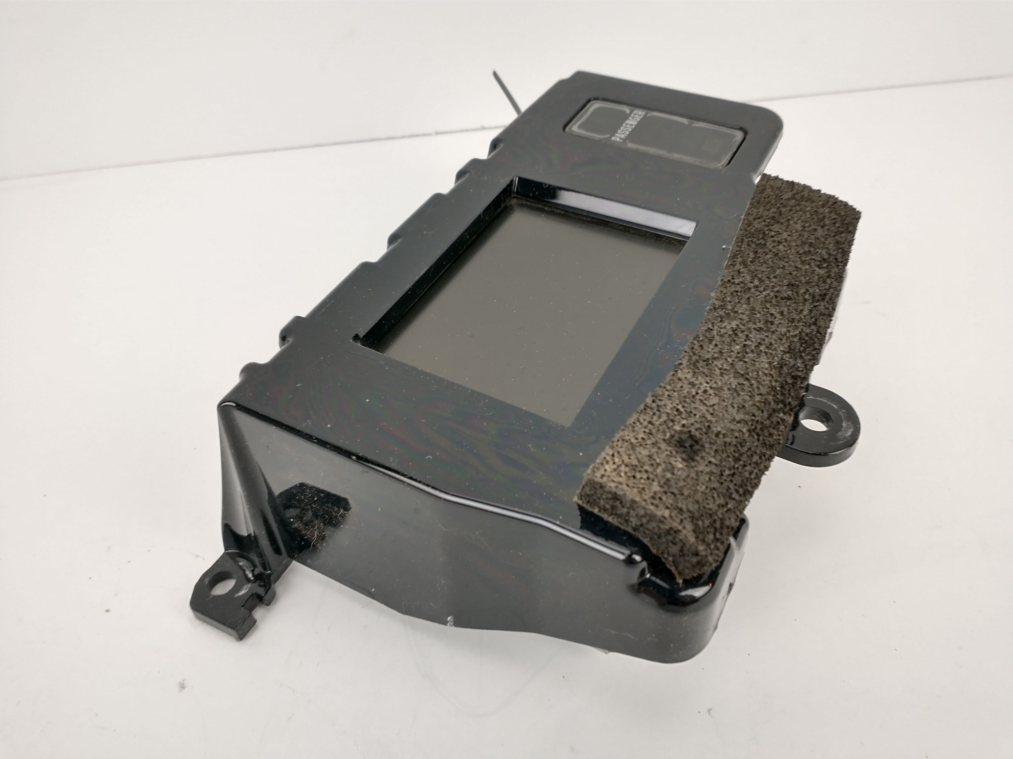Pre-Owned 11 12 13 14 Toyota Sienna Information Display Screen OEM - Verify Specific Vehicle Fitment In Description - (Good)