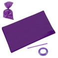 thumbnail image 1 of Christmas Colored Packaging Bag Party Gift Packaging Bag, 1 of 2