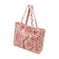 thumbnail image 3 of Organizador de almacenamiento de hilo, bolsa de mano para tejer con múltiples bolsillos, bolsa multifuncional duradera para proyectos de bordado, perfecl Bolsa de almacenamiento de hilo, 3 of 8