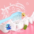 thumbnail image 4 of Children Tooth /Brush Kids Electric Toothbrush Clean Massage 1 Brushheads IPX7, 4 of 6