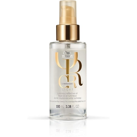 Wella Professionals Oil Reflections Light - 100 ml