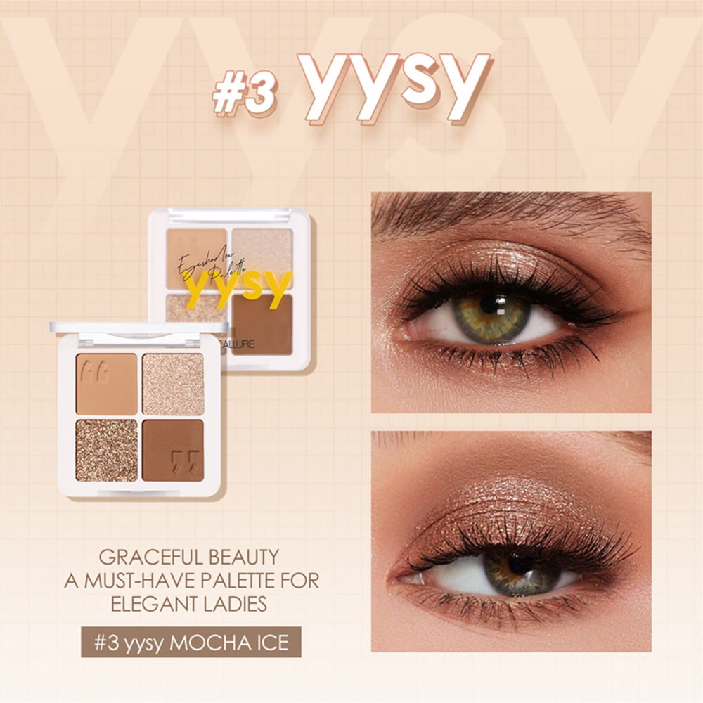 #3 yysy Mocha Ice