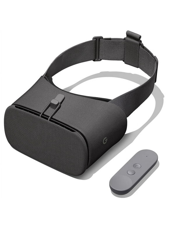 Google Daydream View - Charcoal