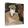 thumbnail image 2 of Analyst of Insightful Mind - Canvas, 2 of 10