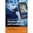 thumbnail image 1 of Pre-Owned Principles of Wireless Access and Localization (Hardcover) by Kaveh Pahlavan, Prashant Krishnamurthy, 1 of 1