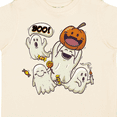 thumbnail image 4 of Inktastic Halloween Ghosts Boys or Girls Toddler T-Shirt, 4 of 5