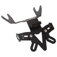 thumbnail image 4 of Oubit Motorcycle License Plate Bracket,Motorcycle Rear License Plate Number License Plate Holder Rear License Plate Holder Smooth Operation, 4 of 9