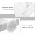 thumbnail image 3 of Plateforme de Détente pour Tortue en Plastique, Terrasse pour Tortue, Conception à Ventouse, Plateforme de Repos pour Tortue, 3 of 8