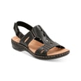 thumbnail image 1 of Women's Clarks Leisa Lakelyn Cutout Slingback, 1 of 4