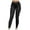 ☪323-Black, variant on Women’s Long Leggings – Soft High Waist Yoga Pants , Slim Tummy Control Breathable Stretch Workout Wear 2026