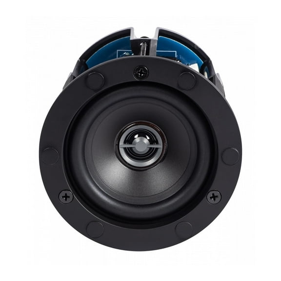 Elac IC-V31-W - Vertex 1 3.8" In-Ceiling Speaker - Includes White Grille, Sold Individually