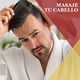 thumbnail image 5 of Juego de 4 Peines de Pelo y Cepillos para Cabello Portátiles para Mujeres y Hombres, 5 of 6