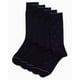 thumbnail image 4 of Calcetines Tommy Hilfiger con estampado de bandera integral para hombre, 4 of 6