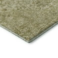 thumbnail image 3 of Addison Rugs Mayfield Premium Machine Washable Traditional Global Beige Runner Rug, 2'3" x 7'6", 3 of 6