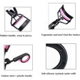 thumbnail image 2 of YERDGARY Eyelash Curler, Fits All Eye Shape Essential Cosmetic Makeup Curling Tools for Women, 2 of 5