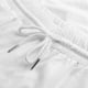 thumbnail image 5 of Pantalones de lino y algodón para hombre Pantalones de yoga de playa casuales con cintura elástica，blanco XXL TUNC Sencillez, 5 of 5