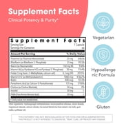 MethylPro B Complex + L-Methylfolate 5 mg - Bioavailable Methylated Vitamin Blend - Supports Energy and Stress - Vegetarian & Hypoallergenic - 30 Servings - 30 Capsules