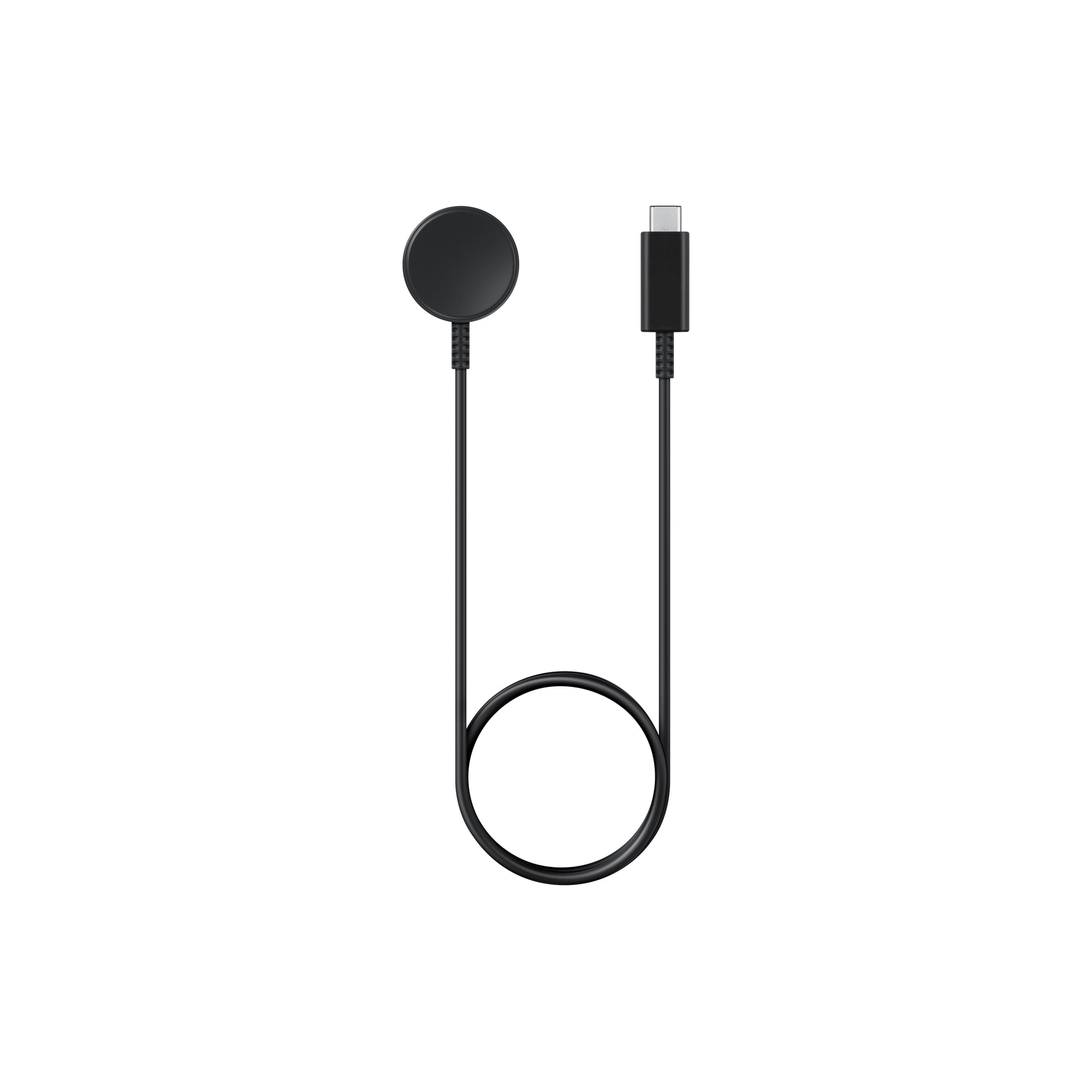 Samsung Galaxy Fast Charging Watch Charger, Black