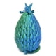 thumbnail image 3 of Dragon Egg - Surprise Egg Ornaments with Flexible Pearly- Dragon, 3D Printed Gift.For Kids,Friend C, 3 of 5