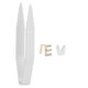 thumbnail image 2 of Capital Letter E Tooth Brace Single Hip Hop Teeth Decoration Halloween Tooth AccessoriesGold, 2 of 5