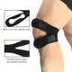 thumbnail image 5 of Rodillera deportiva ajustable, banda protectora para baloncesto, voleibol y correr, 5 of 11