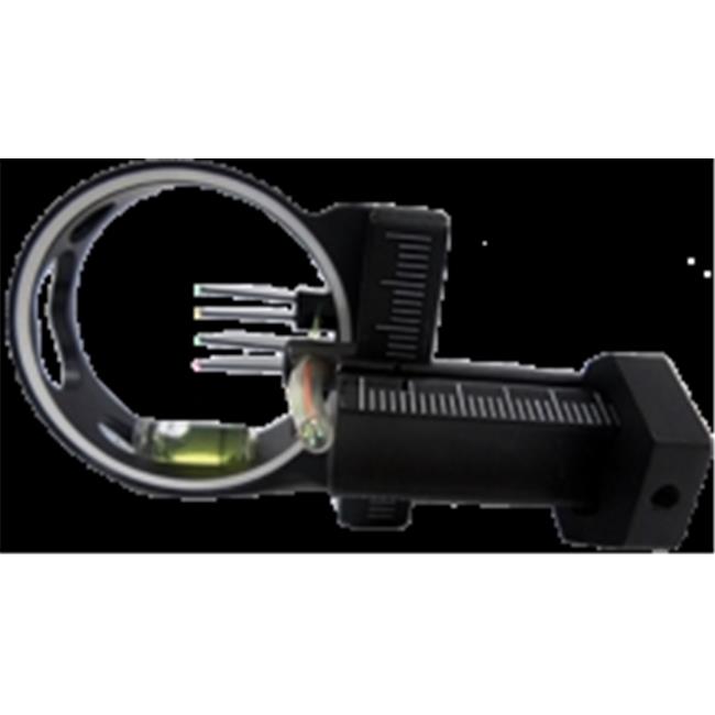 Extreme Archery Products E600EH Extreme Multiple Archer Sight Extra