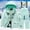 Green, variant on CHUOU Children's Kid Ski Suit Multi Pocket Jacket And Pants Winter Windbroof Snowboarding Winter Warm Snow Suits Unisex