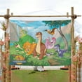 thumbnail image 2 of The Land Before Time Tapestry Wall Hanging for Bedroom Girls Wall Decoration, 2 of 8