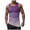 A19-Purple, variant on Hessimy Men’s Sleeveless Compression Shirts, Quick Dry Running Sports Workout Athletic Base Layer Tank Tops(Green,M)