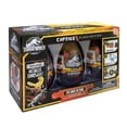 thumbnail image 1 of Pack de 3 Slime Eggs Edición Clash Jurassic World Captivz, 1 of 2