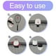 thumbnail image 4 of Topspin Whistle Tennis Portable Tennis Ball Training Tool Portable para principiantes, 4 of 6