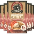 thumbnail image 2 of (Pack of 6) Kodiak Oatmeal Strawberry & Cream 10.58 Oz, 2 of 4