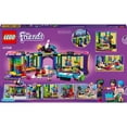 thumbnail image 4 of Set LEGO Friends Sala de Maquinitas Roller Disco 41708, 4 of 4