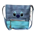 thumbnail image 2 of Disney Parks Harveys Stitch Streamline Seatbelt Crossbody Tote Bag Purse, 2 of 5