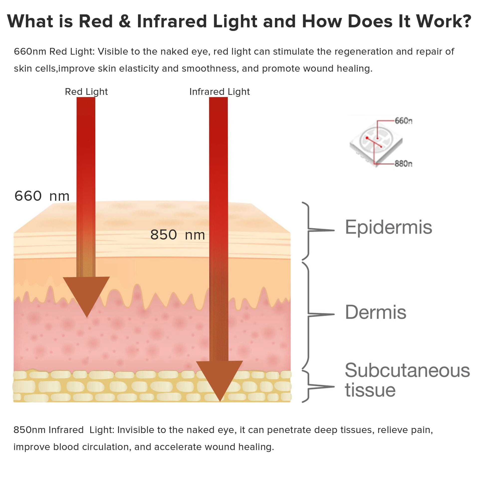 Red L.Ight T.herapy Pad for Full Body 1370pcs L.E.D ,660nm Red and 850nm Near-I.nfrared L.Ight T.herapy Device,Large Home Laying Mat for Body, Muscle Recovery