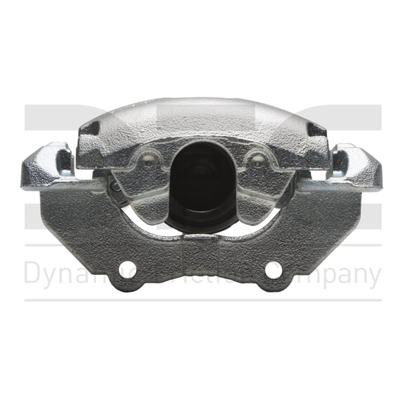 Front Right Dynamic Friction Company Premium Brake Caliper 331-80094 For 2008-2013 Mazda 3, 2008-2016 Mazda 5
