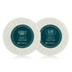 thumbnail image 1 of Barra de jabón redonda OPPEAL Marula Oil Hotel Toiletries - 0,5 oz tamaño de viaje a granel - Envuelto individualmente - Aroma ámbar gris - 120 barras por caja., 1 of 4