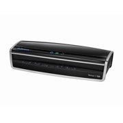 Fellowes, FEL5734801, Venus2 125 Laminator & Pouch Starter Kit, 1, Black,Silver