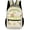 Color39, variant on Pompompurin Backpack Lightweight Climbing Shopping Casual Daypack for Women Men Travel Laptop