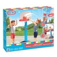 thumbnail image 1 of Canasta para Basquetbol Little Tikes Ajustable, 1 of 4
