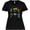 AB-Black, variant on Inktastic Group of Beautiful Wildflowers Women's Plus Size T-Shirt