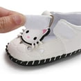 thumbnail image 3 of EYIIYE Baby Shoes, Soft Sole Prewalker Anti-Slip Sandals, 3 of 5