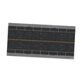 thumbnail image 2 of lionlar 1/64 Car Parking Lot City Road Mat Collection Gift Layout Photo Backdrop Mat Style B, 2 of 6