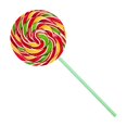 thumbnail image 3 of SHOWERORO 400Pack Jumbo Lollipop Sticks for Party Treats Background Paper Crafting, 3 of 7